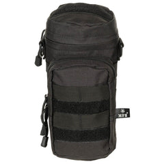 MFH MOLLE-tasche, schwarz