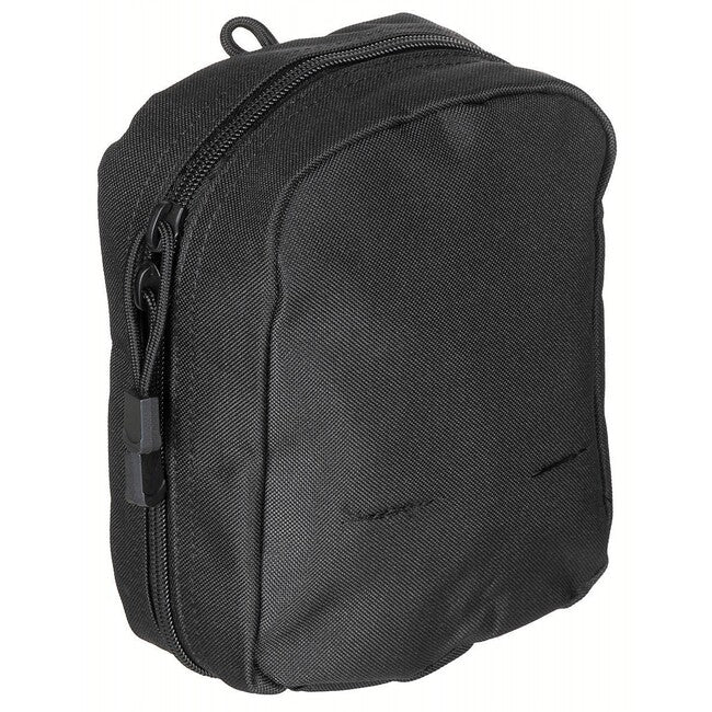 MFH MOLLE-tasche, schwarz