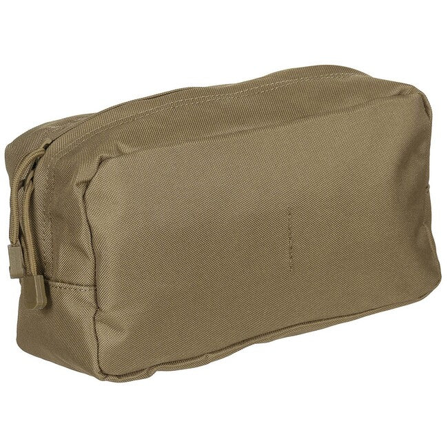 MFH MOLLE-tasche, coyote tan