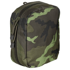MFH MOLLE-tasche, m 95 cz tarnfarben