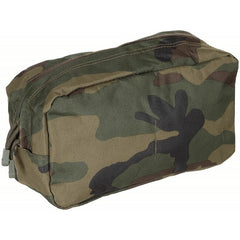 MFH MOLLE torbiclica, Woodland