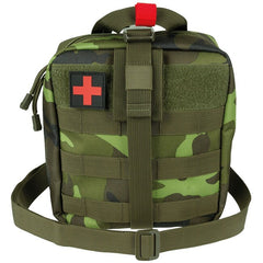 MFH M95 CZ camo Erste-Hilfe-tasche MOLLE IFAK
