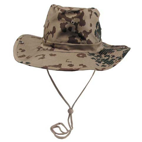 MFH cowboy Hut vzor Tropentarn