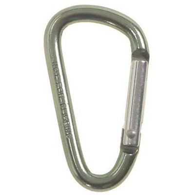Non-Locking Tactical Carabiners