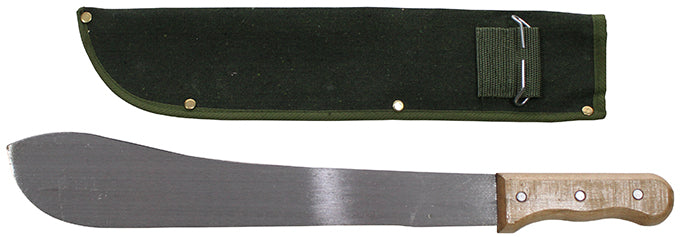 MFH Bolo klassische machete mit scheide, 50cm