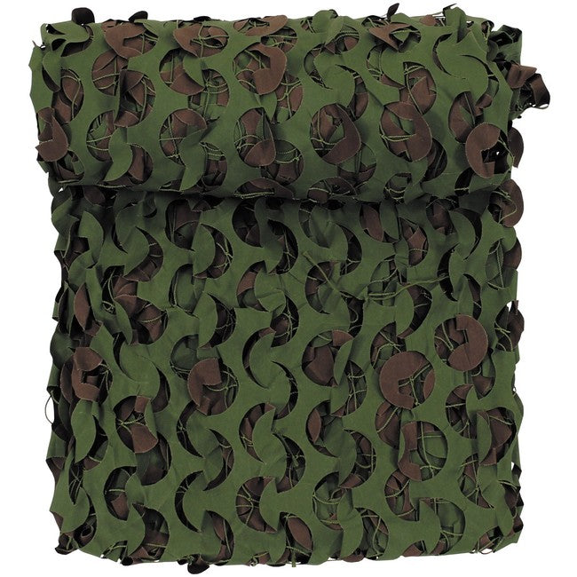 MFH Tarnnetz, dpm-muster, 3 x 2m
