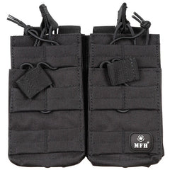 MFH Recon III Rucksack 35 L, schwarz