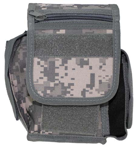 MFH molle kapsicka na Gürtel AT-Digital