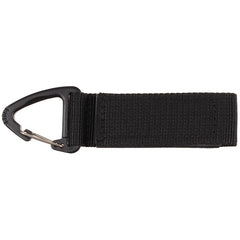 MFH Universalhalter für Gürtel und MOLLE-System, schwarz