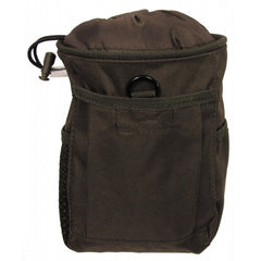 MFH MOLLE Hülsensack, oliv