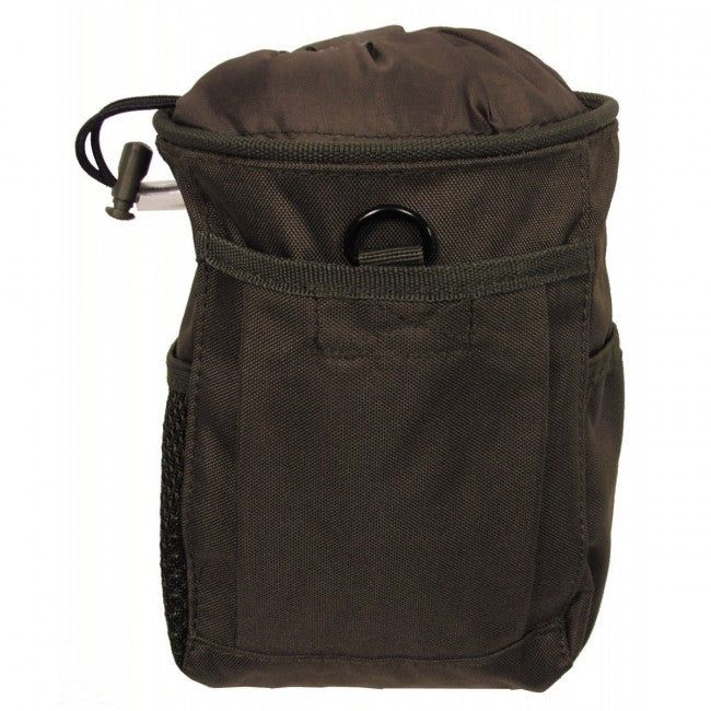 MFH MOLLE Hülsensack, oliv