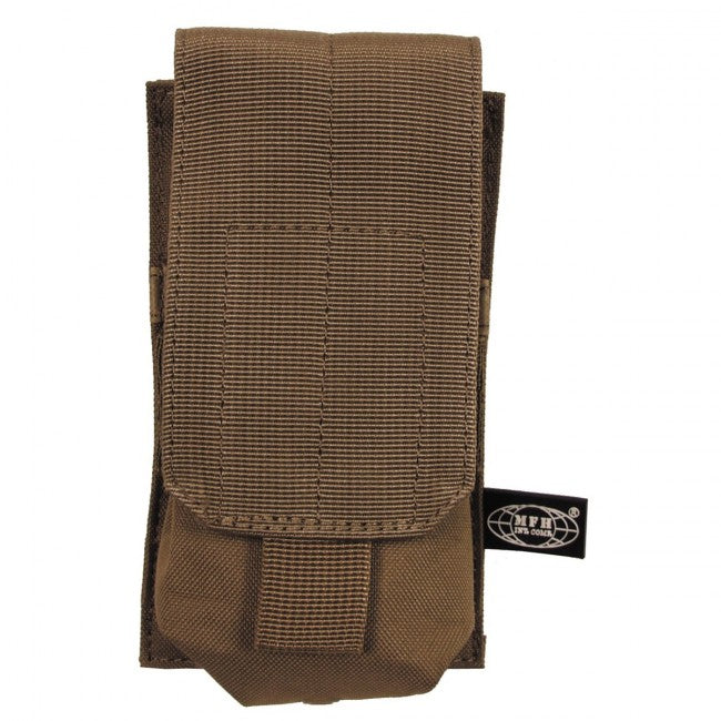 MFH Mono Magazintasche, Coyote