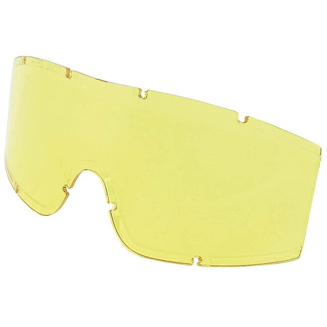 MFH KHS-Taktikbrille Ersatzgläser, xenolith