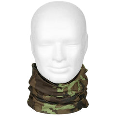 MFH M 95 CZ camo halswärmer