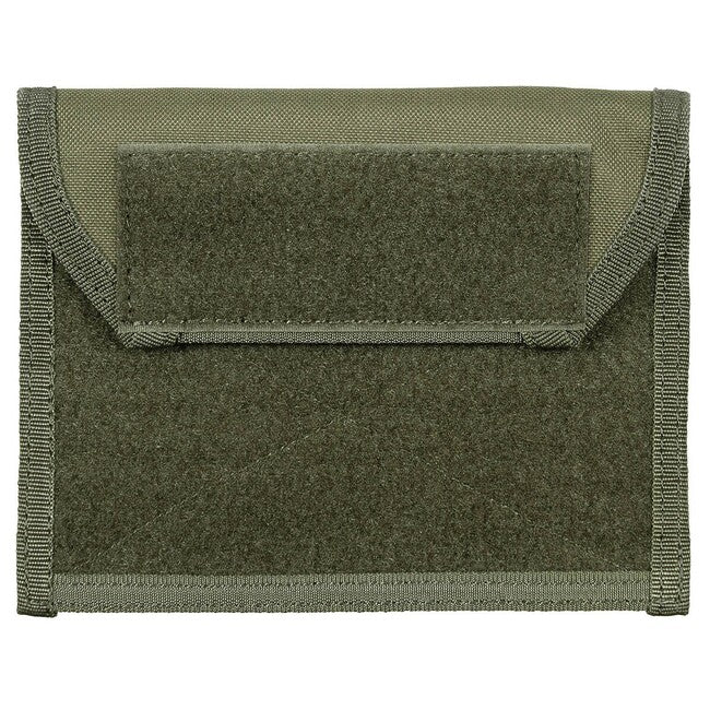 MFH MOLLE-Brustholster, od grün