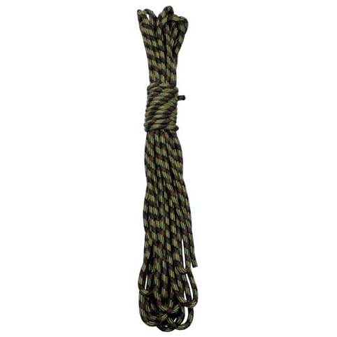 MFH Nylonseil Tarn-Seil 15 Meter 7mm