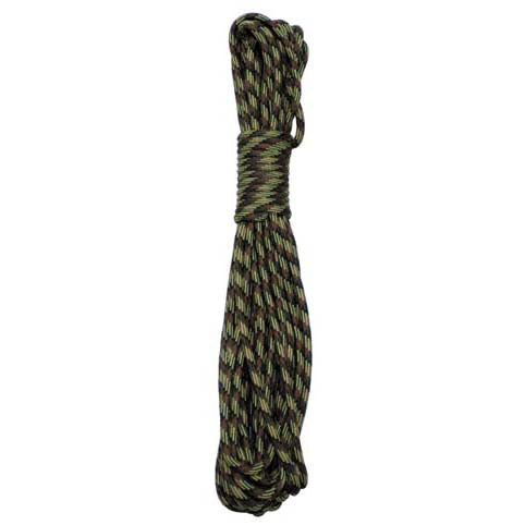 MFH Nylonseil Tarn-Seil 15 Meter 9mm