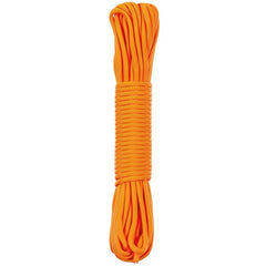 MFH Nylonove lano, orange, 30 metrov