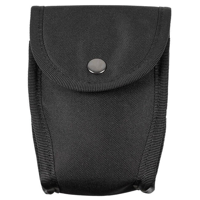 MFH Nylontasche für Handschellen, schwarz