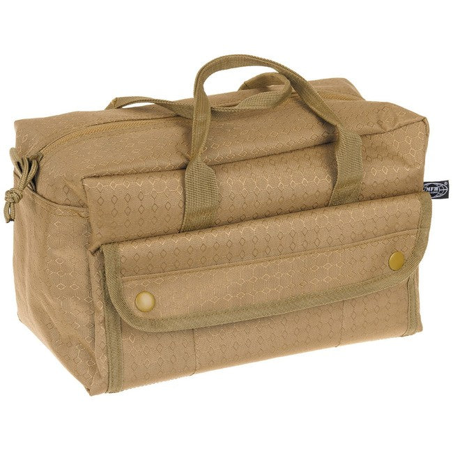 MFH OctaTac Einsatz-Reisetasche, coyote
