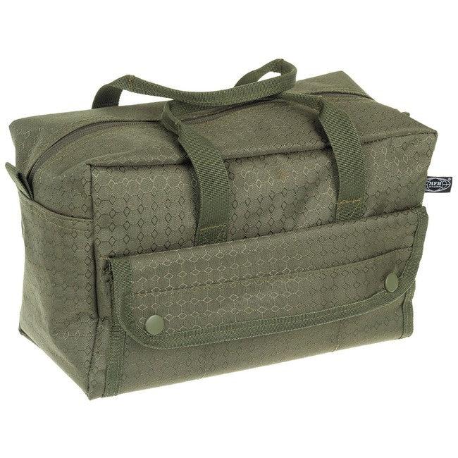MFH OctaTac Einsatz-Reisetasche, oliv