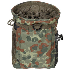 MFH MOLLE-Magazinhalter, BW-Tarnung