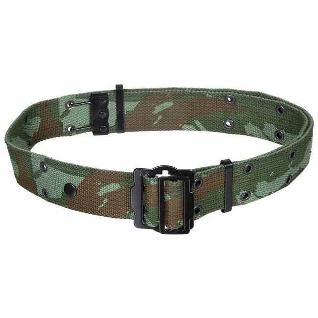 MFH Gürtel, camo, ca. 5 cm