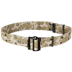 MFH Gürtel, desert camo, cca 5 cm