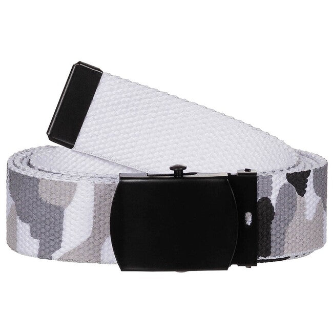 MFH-Gürtel mit Metallschnalle 3cm urban