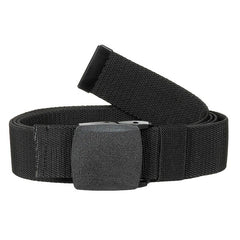 MFH Gürtel, Tactical Elastic, schwarz, cca 3,7 cm