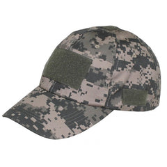 MFH Operations Cap s Velcro panelmi, AT-digital