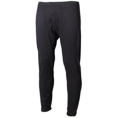 MFH Herren Thermo-Unterhose, schwarz, level 2
