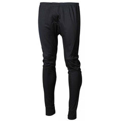 MFH Herren-Thermounterhose, schwarz, level 1