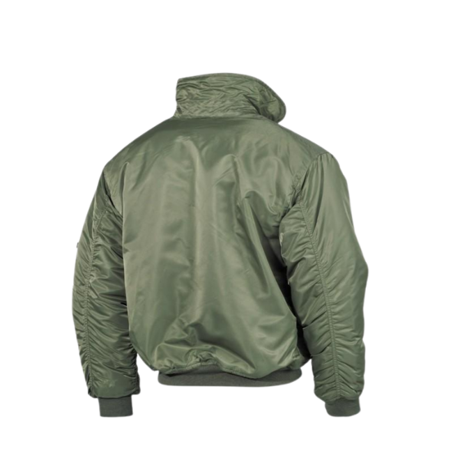 MFH CWU Bomber Pilot Jacket
