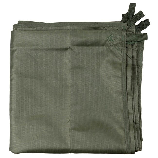 MFH-Plane "Tarp Extreme" OD grün ca. 300 x 300 cm