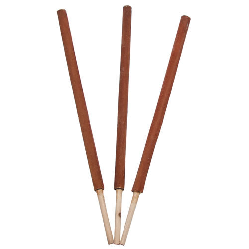 MFH Fackeln 3er Set, 55cm