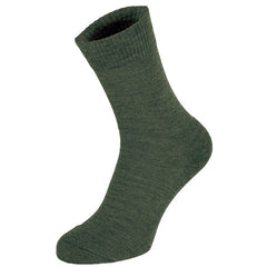 MFH "Merino" socken, od grün