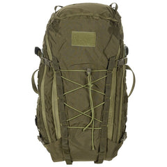 MFH Professional Mission 30 σακίδιο πλάτης Cordura, OD green