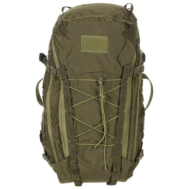 MFH Professional Mission 30 Cordura, od grün
