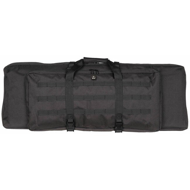 MFH Holster für 2 Langwaffen, schwarz