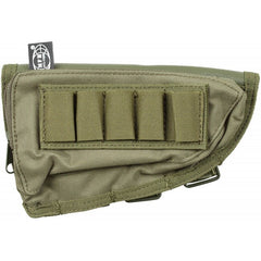MFH Gewehrschaft-tasche, oliv