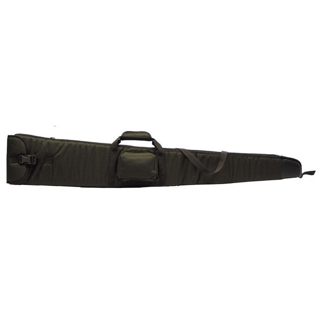 MFH Holster für Langwaffe olivgrün 130 cm