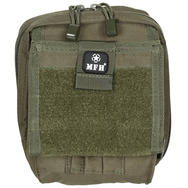 MFH Recon II 25 l, od grün