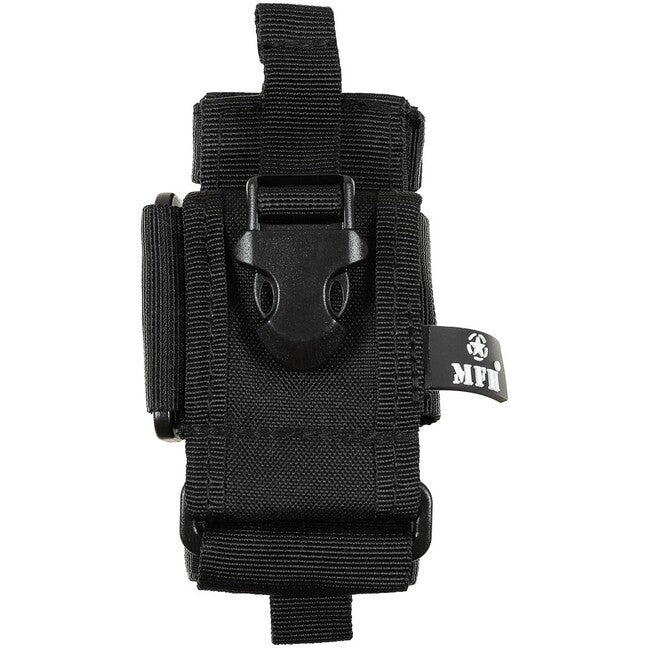MFH Assault II Backpack, Digital Forest