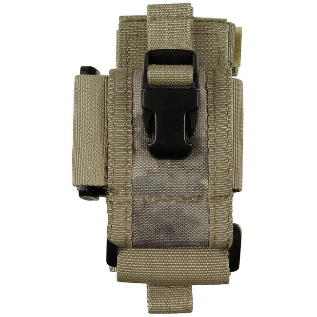 MFH Assault II rucksack operation-camo