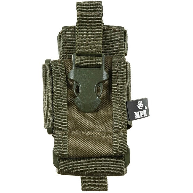 MFH Assault II Rucksack urban