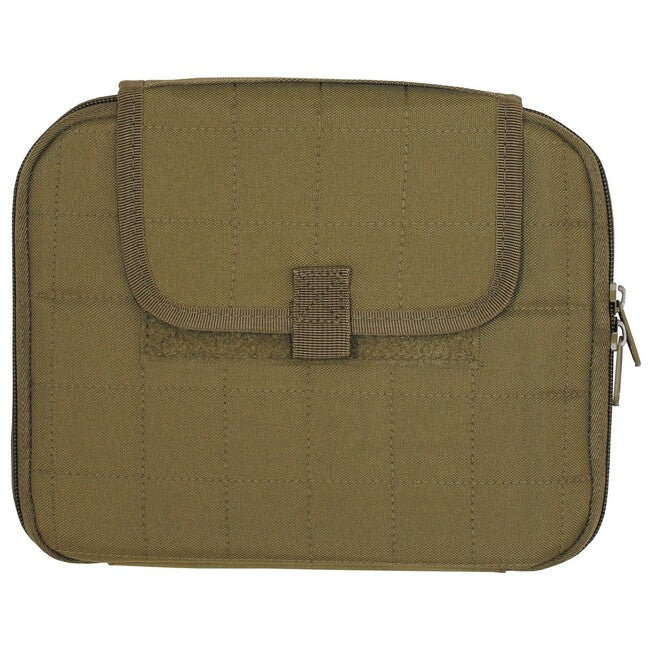 MFH Tablet-tasche MOLLE, coyote tan