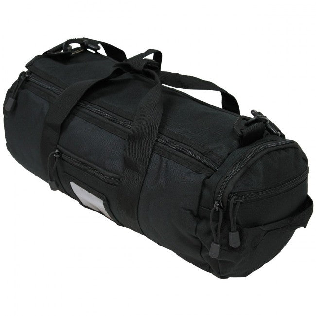 MFH Round Tasche, schwarz 45x19 cm