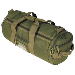 MFH Round Tasche, oliv 45x19 cm