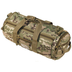 MFH Einsatztasche rund 45x19 cm operation-camo